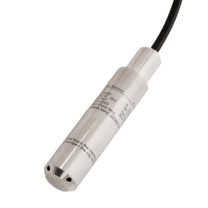 Submersible Hydrostatic Level Transmitter Submersible Hydrostatic Level Transmitter